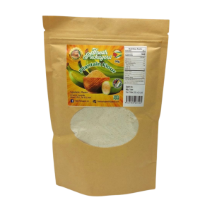 Plantain Flour