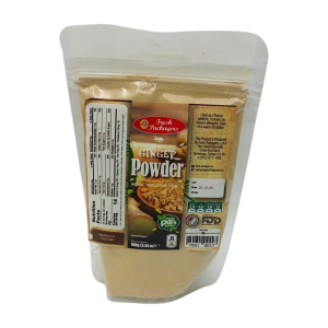 Ginger Powder