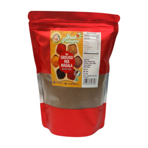 Ground Mix Masala