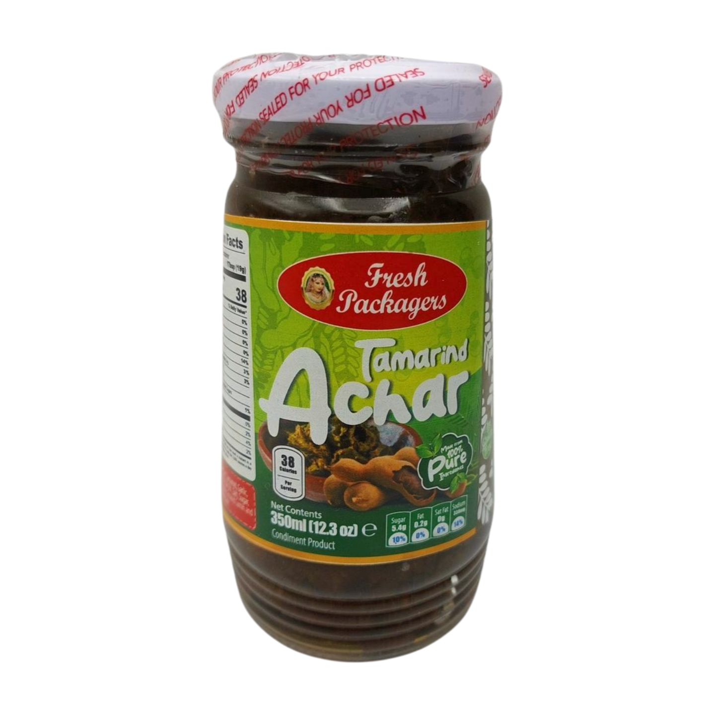 Tamarind Achar