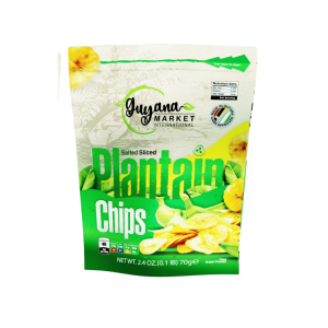 Plantain Chips