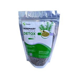 Rosemary Spice Detox Tea