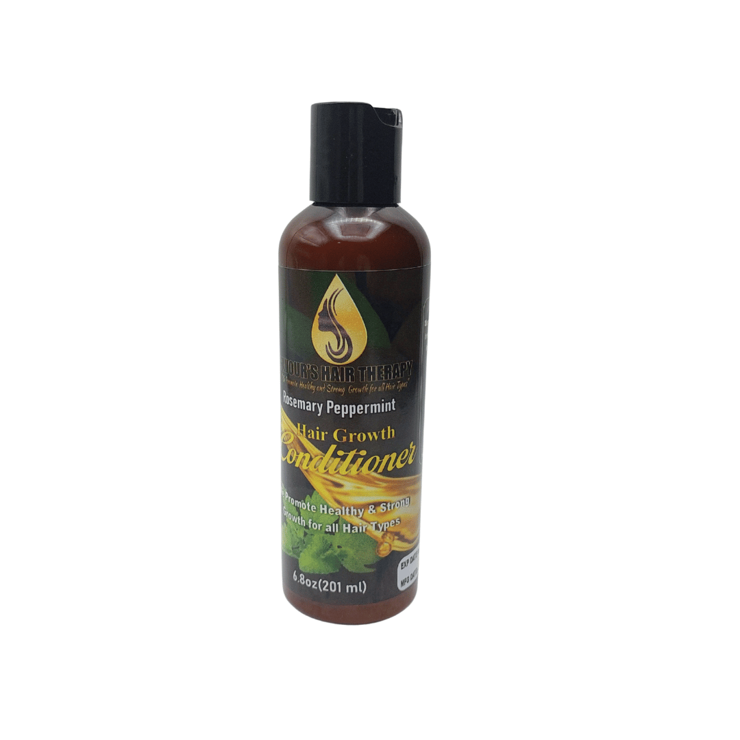 Rosemary Peppermint Conditioner