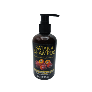 Batana Shampoo