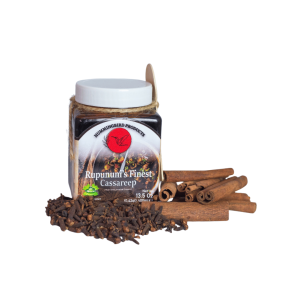 Rupununi Finest Cassareep