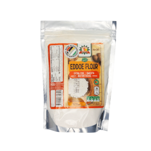 Eddoe Flour