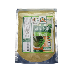 Moringa Powder