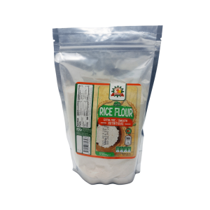 Rice Flour