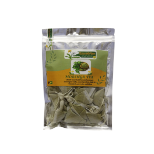 Moringa Tea