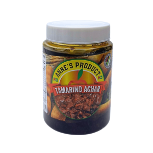 Tarmarind Achar