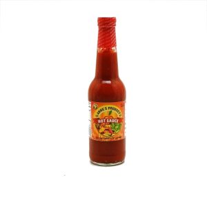 Hot Sauce