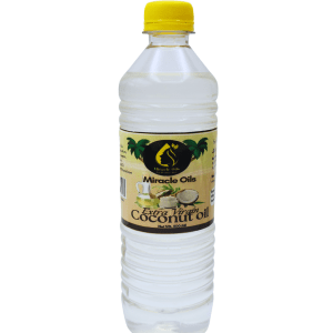 Miracle Oils
