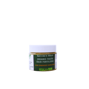 Organic Roots Hair Fertilizer