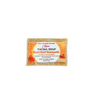facial soap