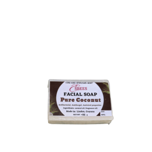 facial soap