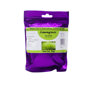 Weslyn's Natural Choice Tea