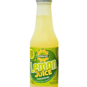 Lemon Juice