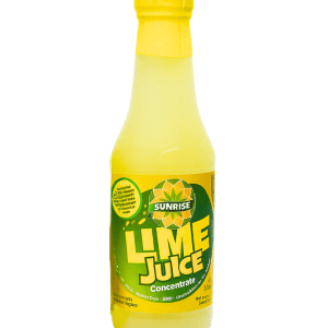 Lime Juice