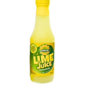 Lime Juice