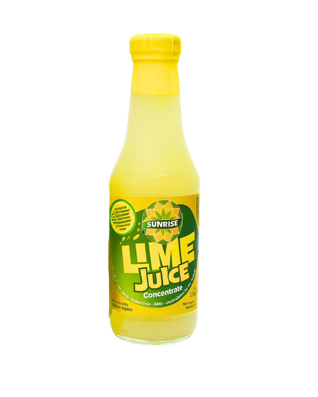Lime Juice