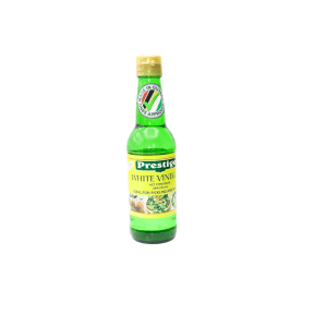 White Vinegar