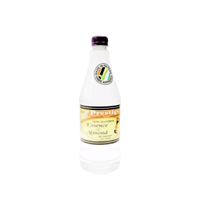 Almond Essence (Non Alcoholic )