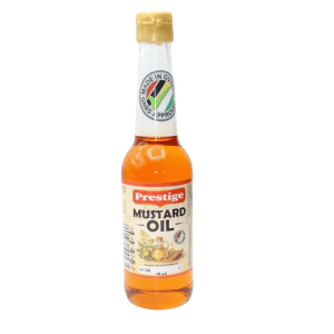 Mustard Flavoured (edible Oil )