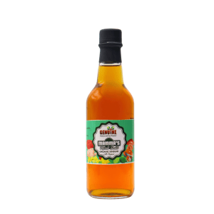 Mamma’s Mixed Fruits Vinegar
