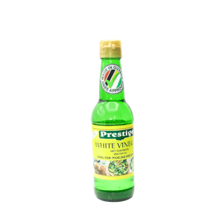 White Vinegar