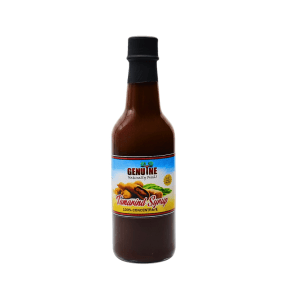Tamarind Syrup Concentrate