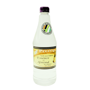 Almond Essence (Non Alcoholic )