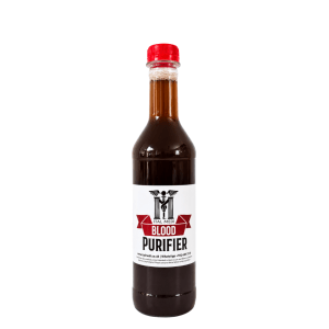 Blood Purifier