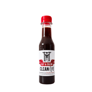 Gut & Colon Cleanse
