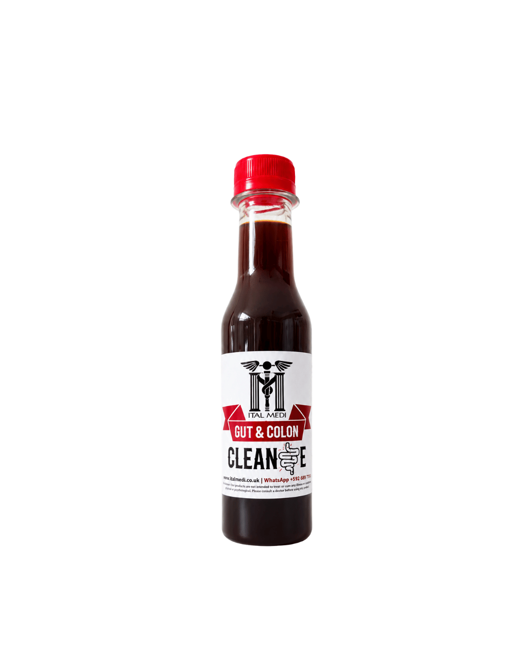 Gut & Colon Cleanse