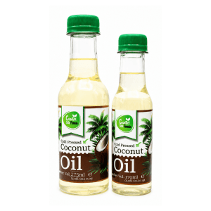 Country Side Coconut Oil