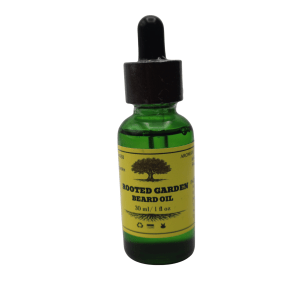 Beard Oil