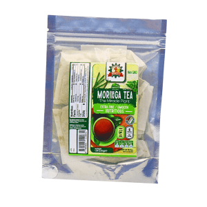 Moringa Tea