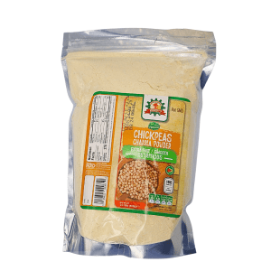 Chickpeas Channa Powder