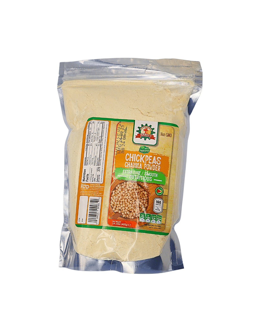 Chickpeas Channa Powder