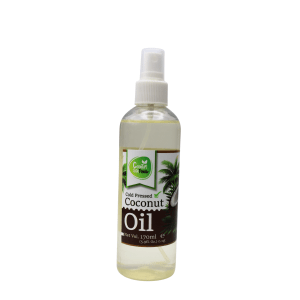 Country Side Coconut Oil