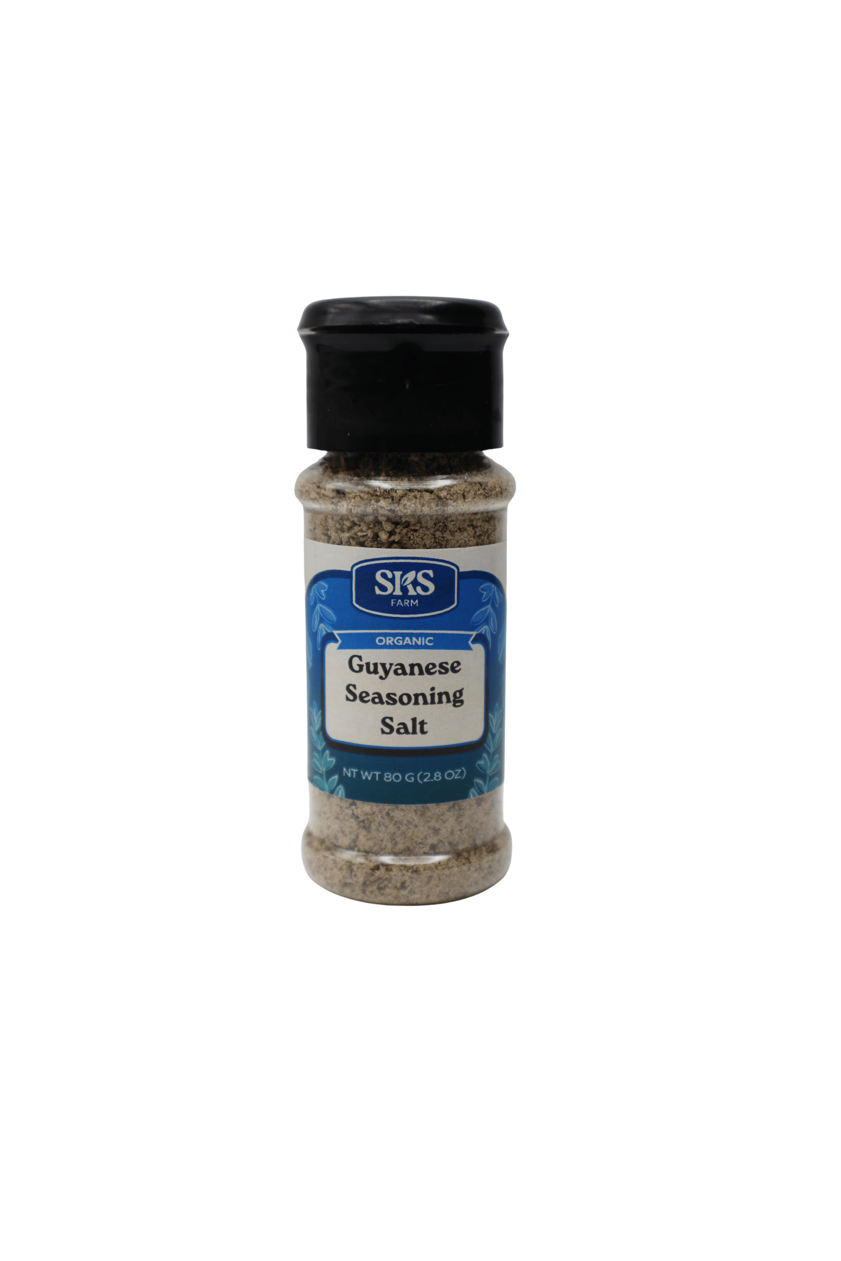 Guyanese Seasoning Salt
