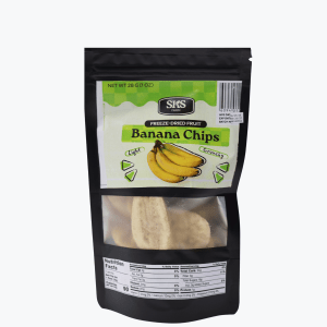 Banana Chips
