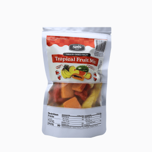 Tropical Fruit Mix