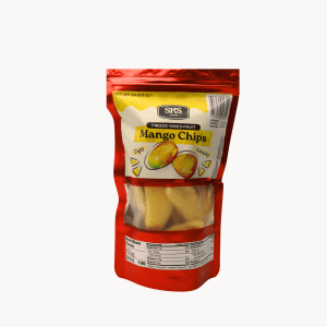 Mango Chips