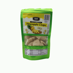 Pineapple Chips