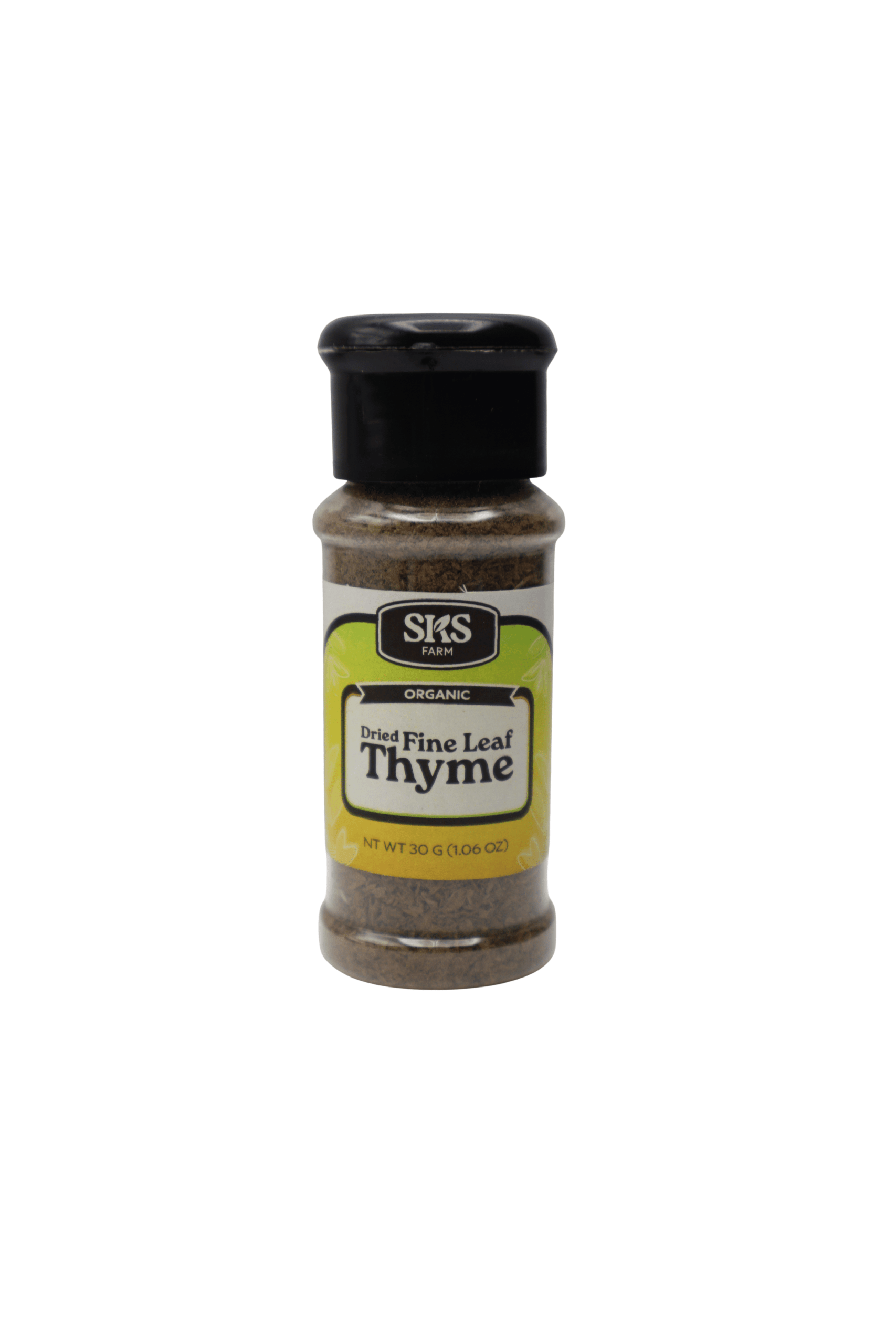 Dried Fine Leaf Thyme