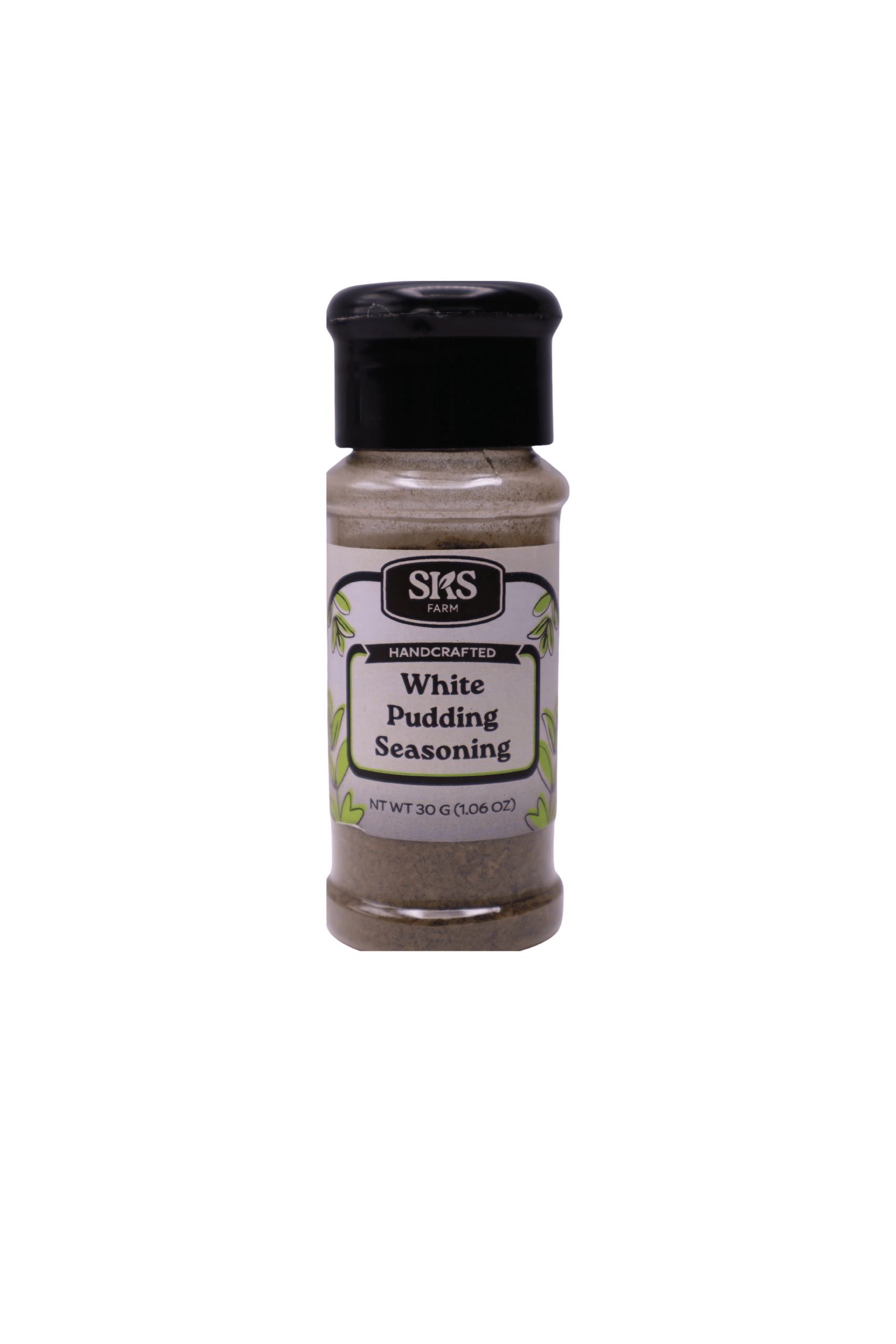 White Pudding Seasoning