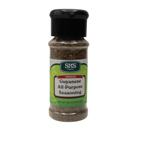 All Purpose Seasoning