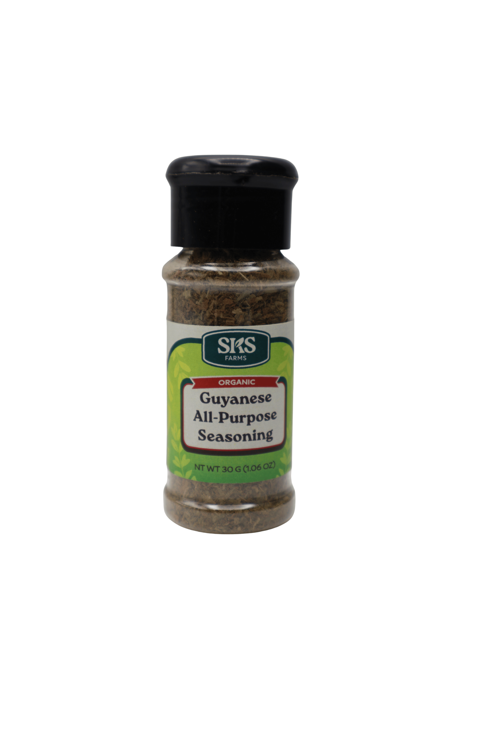 All Purpose Seasoning